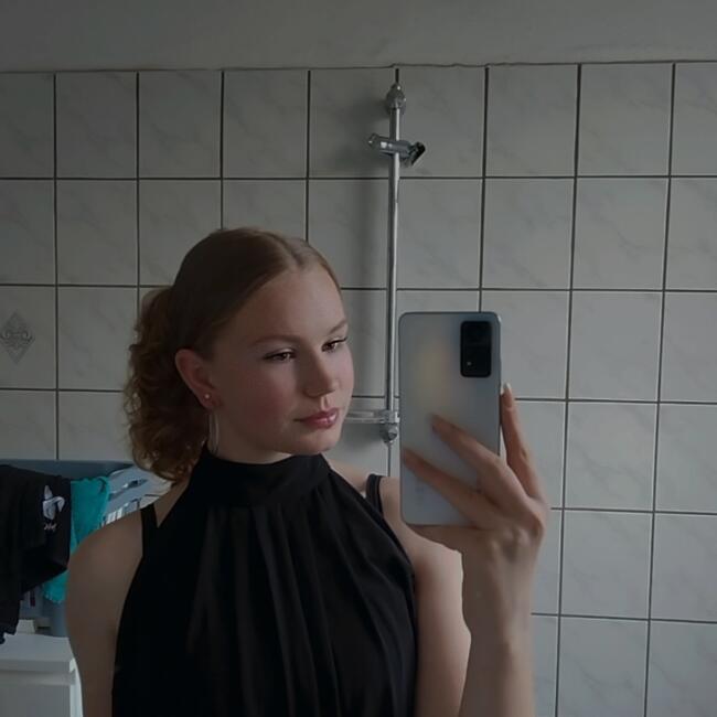 Babysitter in Mülheim (Ruhr): Alyssa