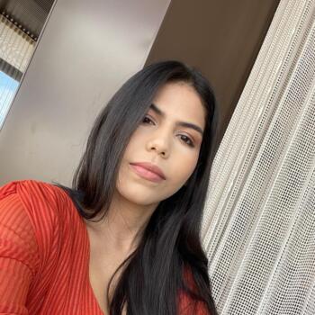 Babá Cuiabá: Thallyta Almeida