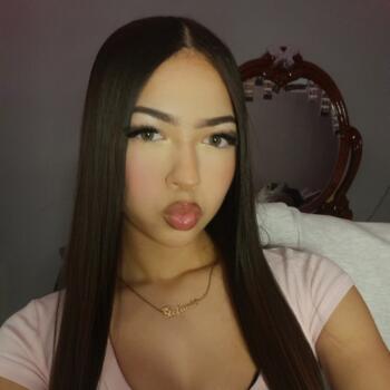 Niñera en Toronto: Stefanie