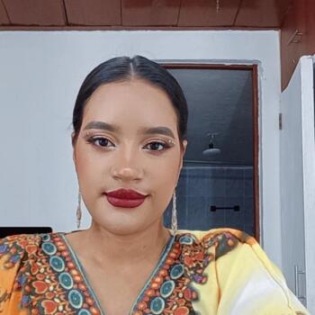 Babysitter in Itagüí: Tatiana