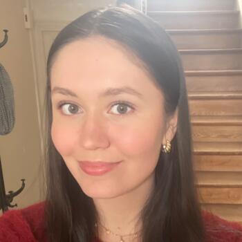 Babysitter in Orléans: Marie