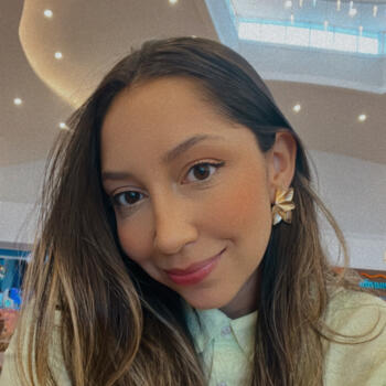 Nounou à Barcelone: Dayara