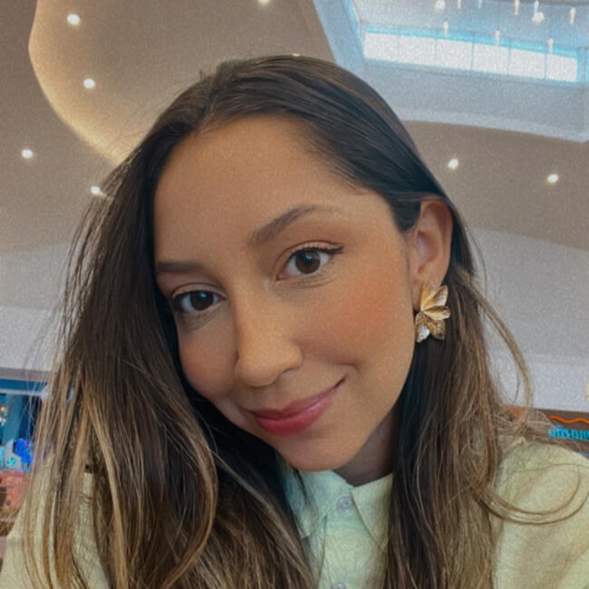 Niñera en Barcelona: Dayara