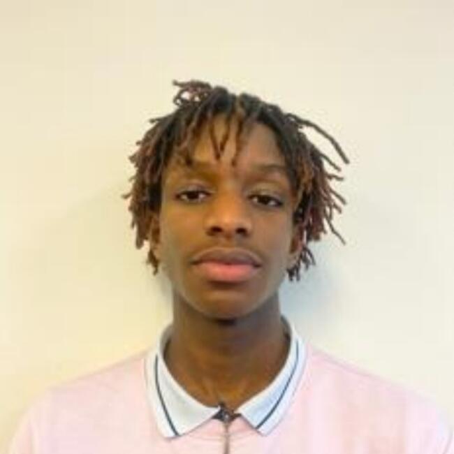 Babysitter in Differdange: Marcio