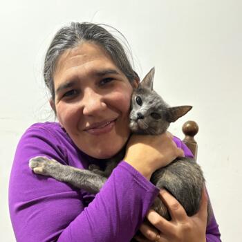 Niñera Buenos Aires: Karina Alejandra