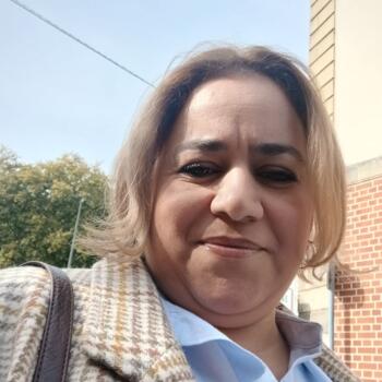 Baby-sitter Beauvais: Zineb