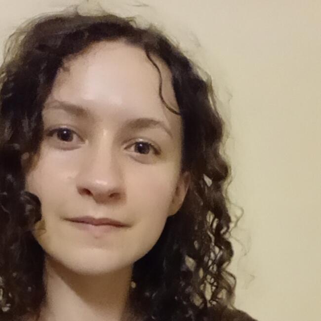 Babysitter in Lille: Tiffenn