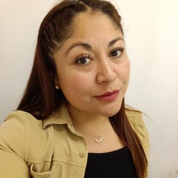 Niñera en Peñalolén: Nayaret