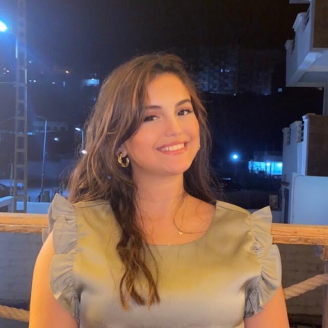 Nounou à Brest: KENZA