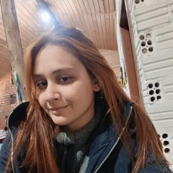 Babysitting job in São Leopoldo: babysitting job Rosana
