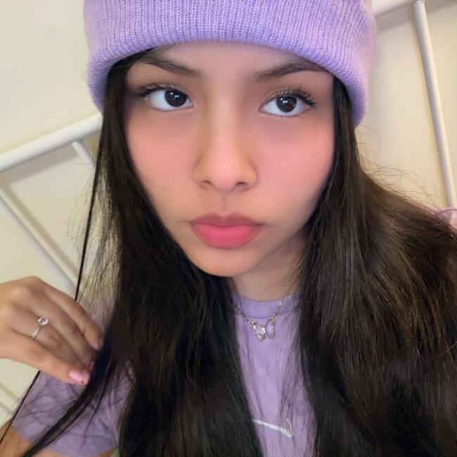 Nanny in Córdoba: Deyanira