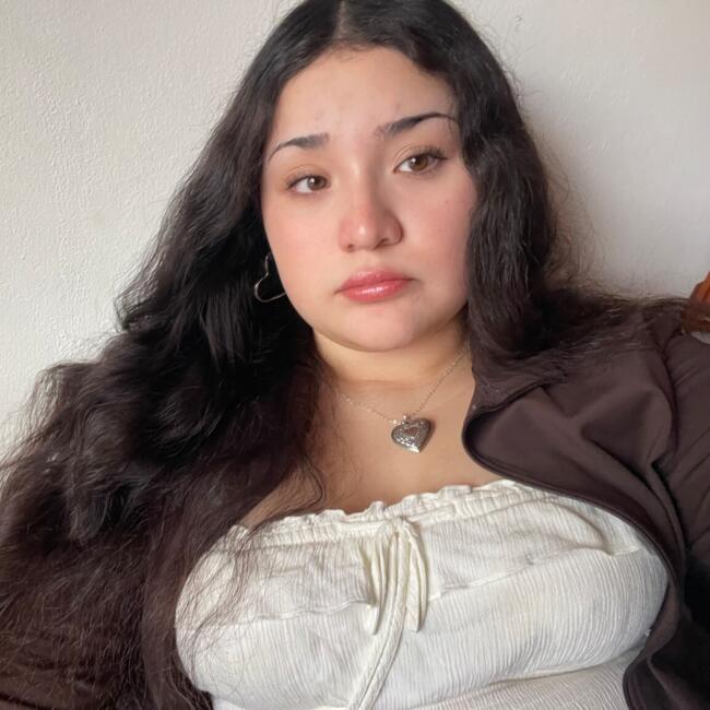 Babysitter in Los Ángeles: Alondra