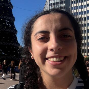 Babysitter A Coruña: Celia