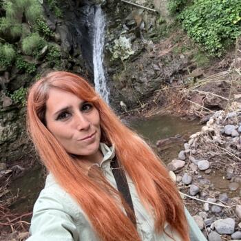 Canguro Teror: Dariasa