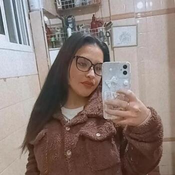 Babysitter in Buenos Aires: Candela melisa