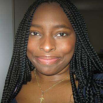 Nanny in Nepean: Yasmine