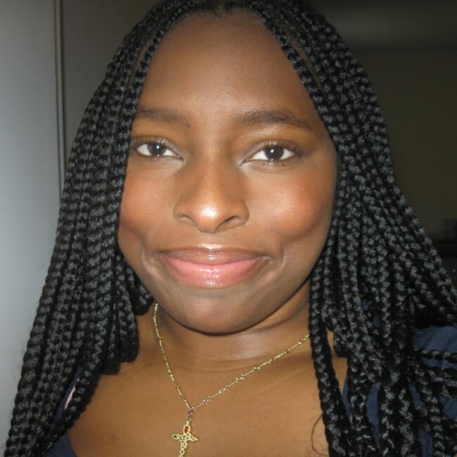 Nanny in Nepean: Yasmine