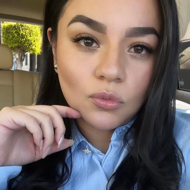 Niñera en Tlanepantla de baz: Brenda