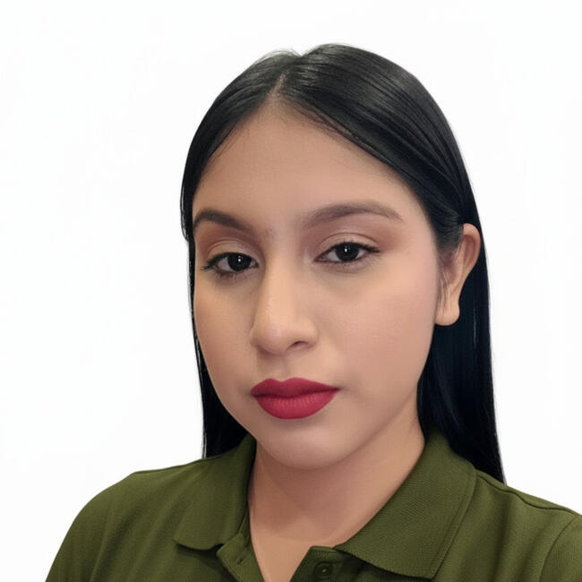 Babysitting job in Ciudad Benito Juárez: Estrella