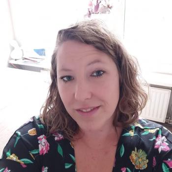 Gastouder Nijmegen: Andrea