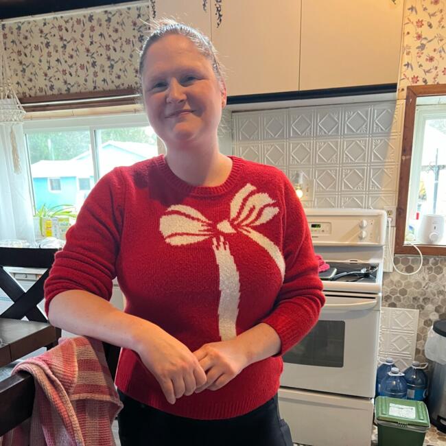 Babysitting job in Lowbanks: Courtny