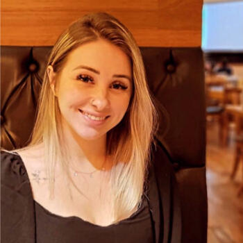 Babysitter in Sintra: Ana Paula