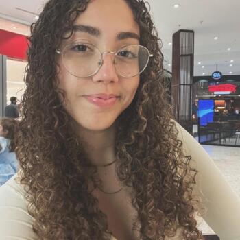 Babá Balneário Camboriú: Raphaella