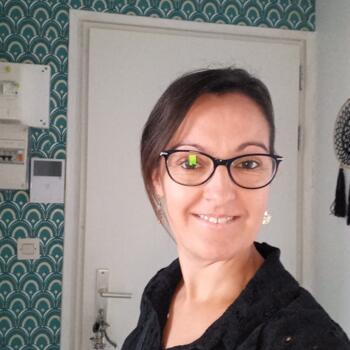 Baby-sitter La Madeleine: Audrey