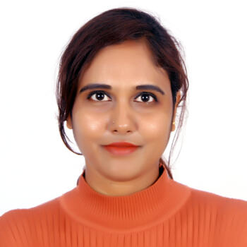 चेन्नई में बेबीसिटर: Sowmiya