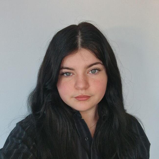 Babysitter in Fos-sur-Mer: Liadan