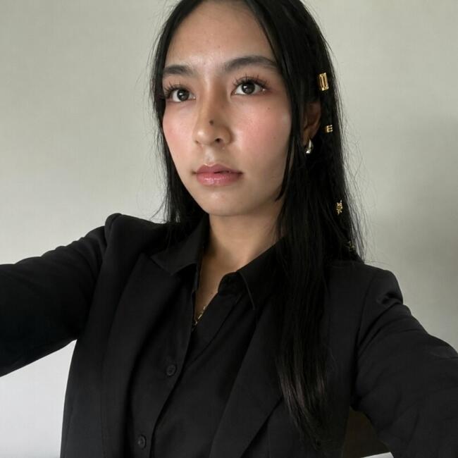 Babysitter in Cebu City: Chelsea May