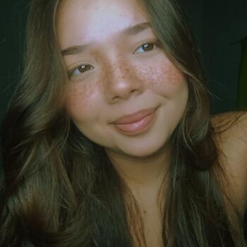 Babysitter in Porto Velho: Ana Melissa