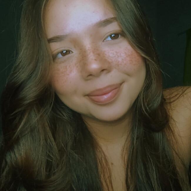 Babysitter in Porto Velho: Ana Melissa