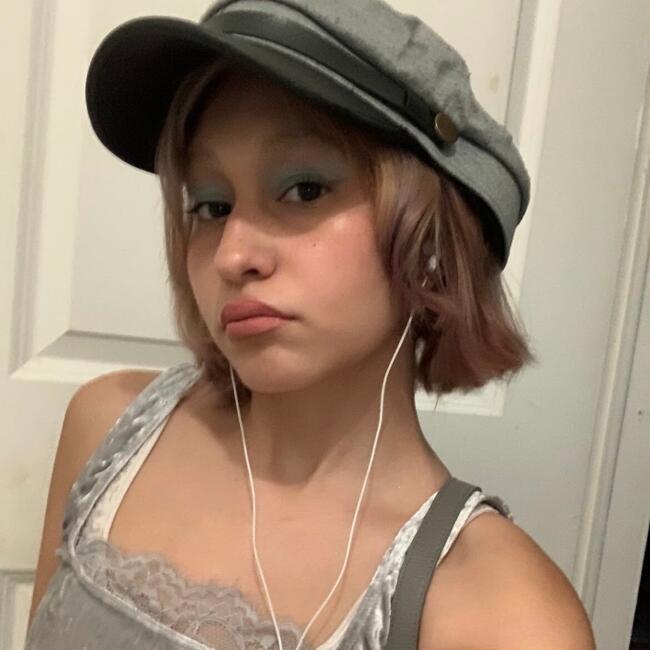 Niñera en Mexicali: Aylyn