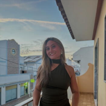 Babysitter em Almada: Patrícia