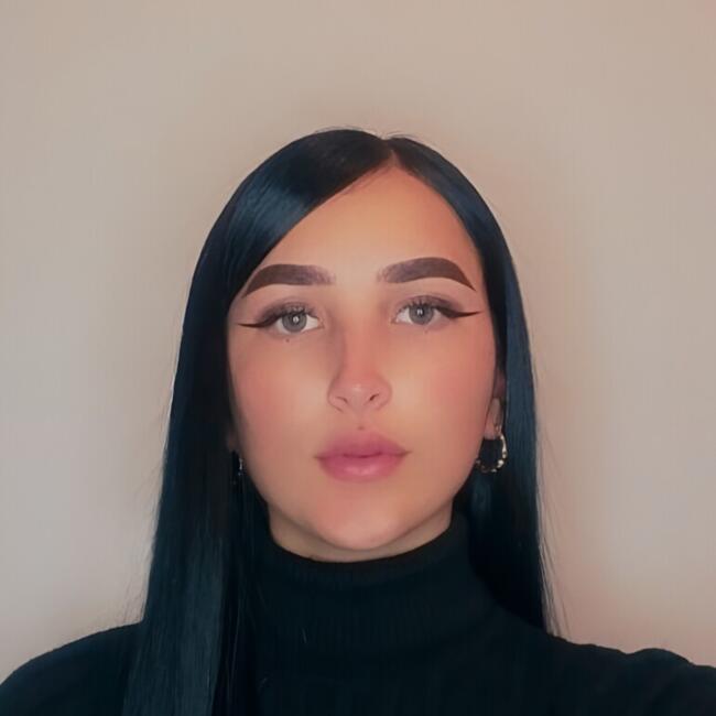 Babysitter in Bogotá: Angie Andrea