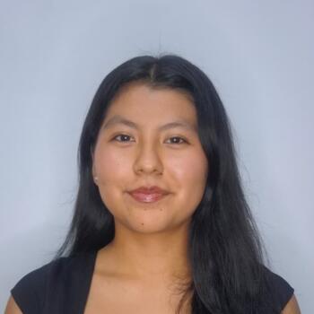 Babysitter El Porvenir (Provincia de Trujillo): Flor de Maria Yuliana