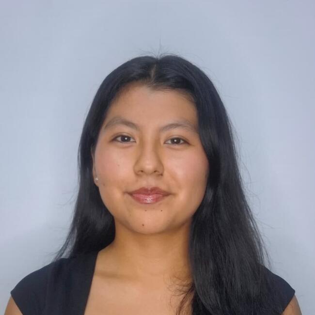 Babysitter in El Porvenir (Provincia de Trujillo): Flor de Maria Yuliana