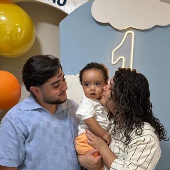 Babysitting job in Garanhuns: babysitting job Anthony