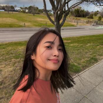 Nanny in Christchurch: Lei Valerie