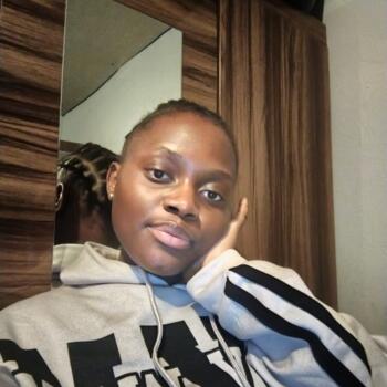 Nanny in Kempton Park: Amelia Moloko Moyo