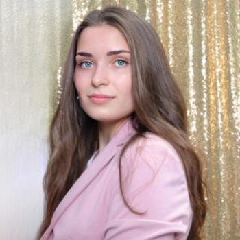 Babysitting job in Tartu: babysitting job Julia