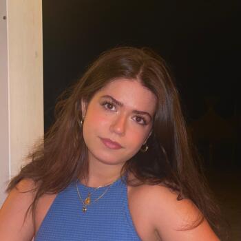 Babysitter in Salamanca: Paula