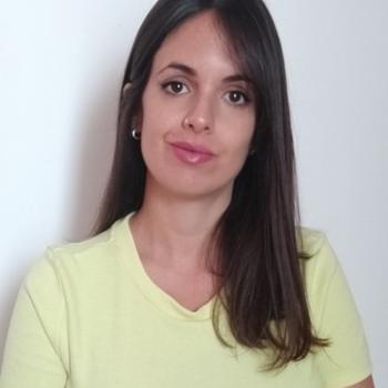 Babysitter Cordova: Alba