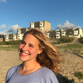 Oppas Santpoort-Zuid: Marith
