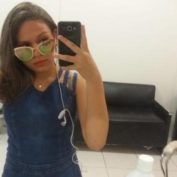 Babás em Manaus: Raquel