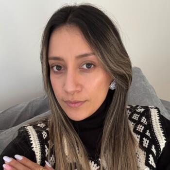 Babysitter Valongo: Tania