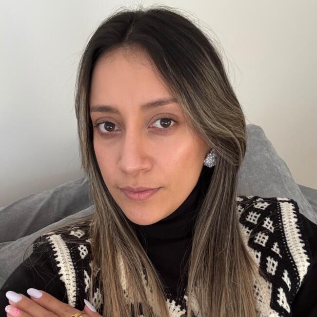 Babysitter em Valongo: Tania