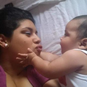 Nanny in Arlon: Nohelia