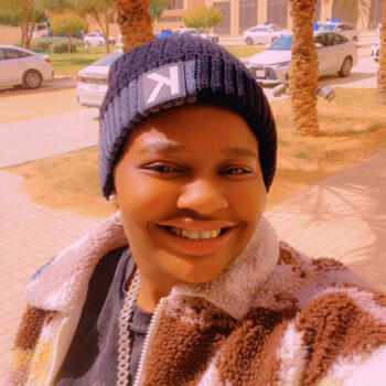 مربية أطفال الرياض: Winfred